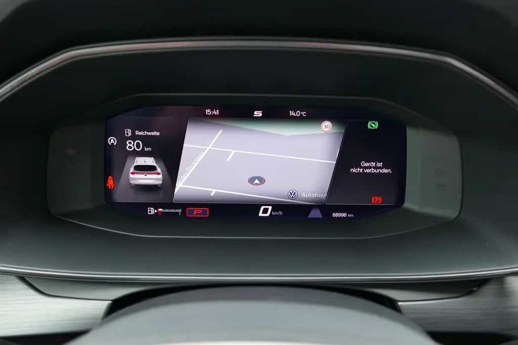 Cupra Formentor 2.0 VZ 4Drive DSG LED Navi ACC Kamera 10/2020-photo-23