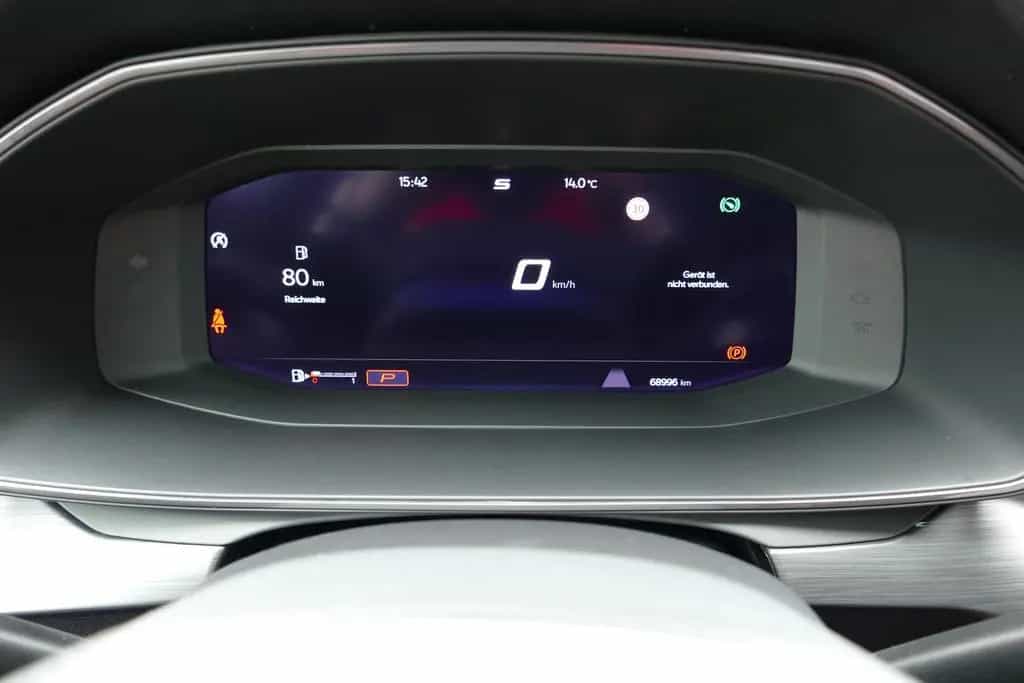 Cupra Formentor 2.0 VZ 4Drive DSG LED Navi ACC Kamera 10/2020-photo-26