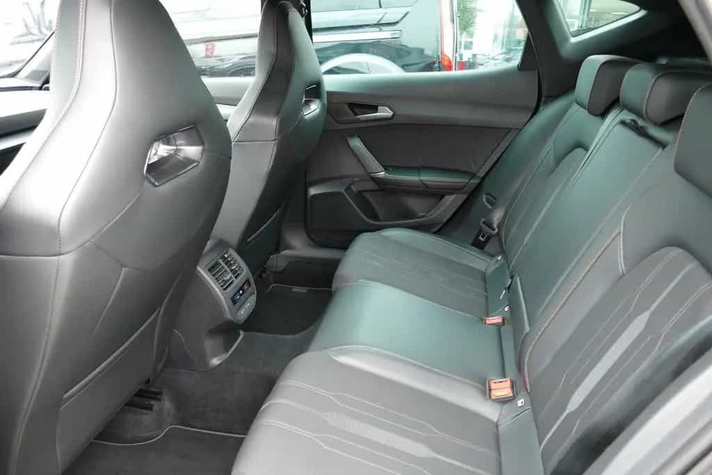 Cupra Formentor 2.0 VZ 4Drive DSG LED Navi ACC Kamera 10/2020-photo-28
