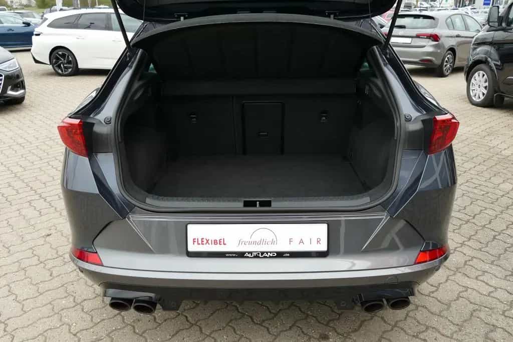 Cupra Formentor 2.0 VZ 4Drive DSG LED Navi ACC Kamera 10/2020-photo-31