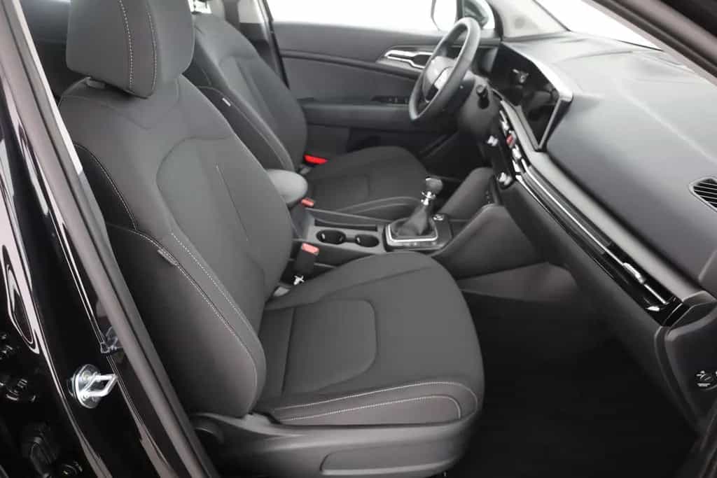 Kia Sportage 1.6 T-GDI Facelift LED Navi Kamera Sitz 03/2026-photo-23
