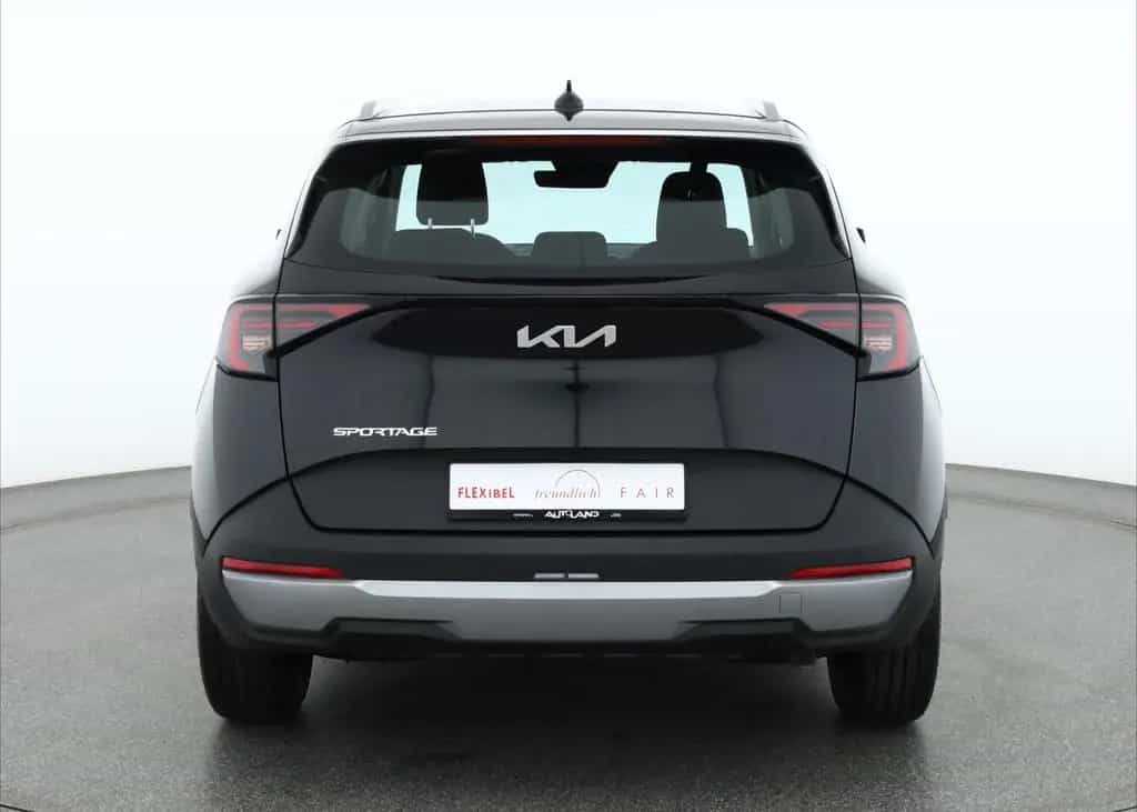 Kia Sportage 1.6 T-GDI Facelift LED Navi Kamera Sitz 03/2026-photo-3