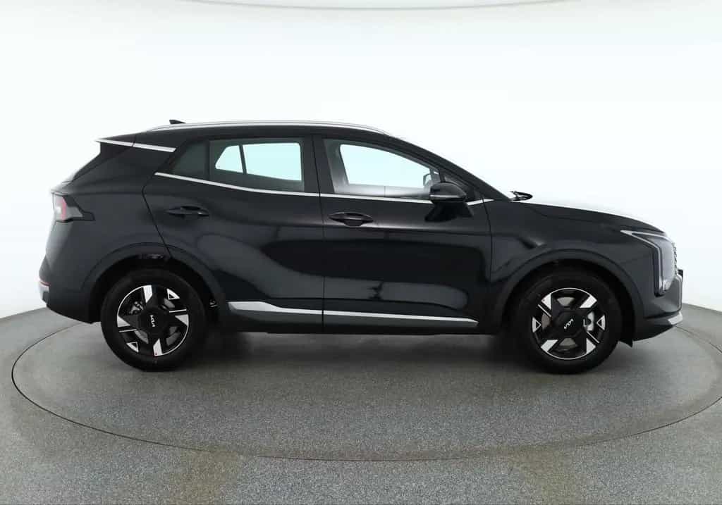 Kia Sportage 1.6 T-GDI Facelift LED Navi Kamera Sitz 03/2026-photo-5