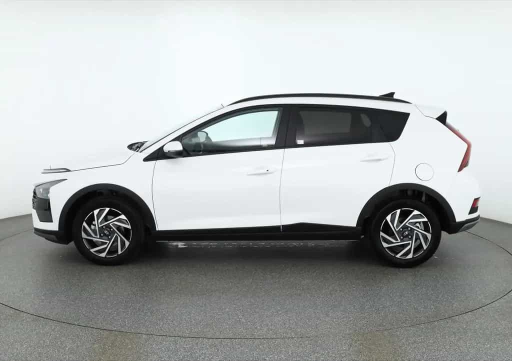 Hyundai BAYON 1.0T-GDI LED Navi Kamera 09/2025-photo-1