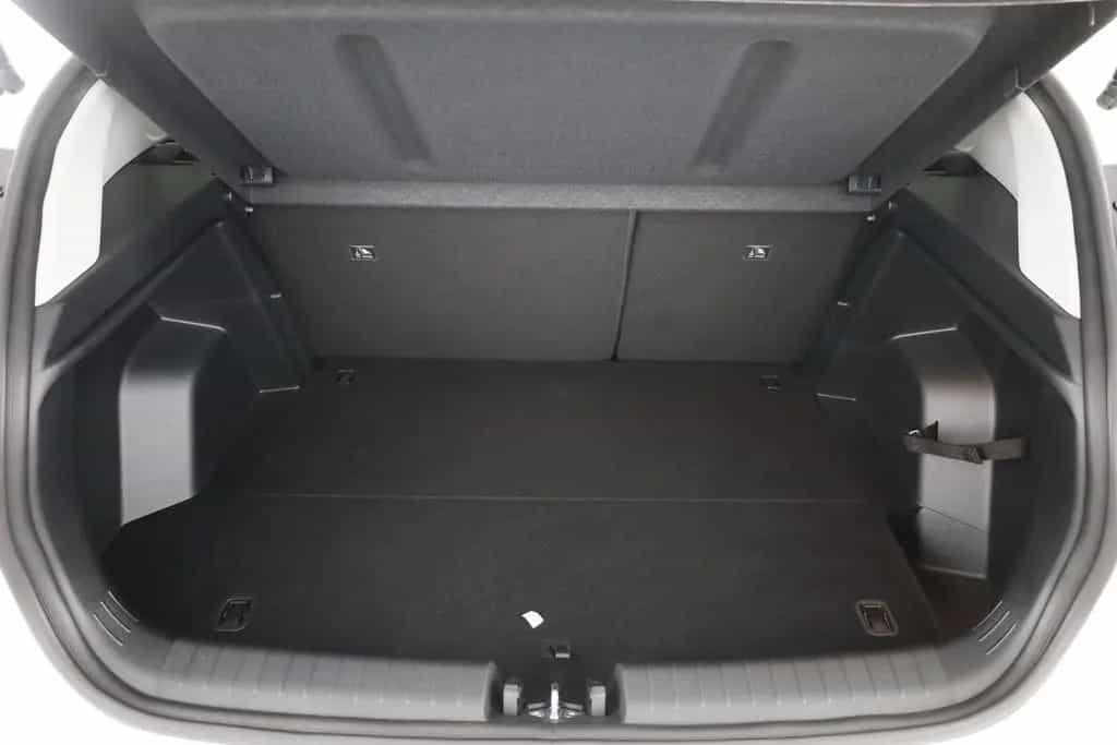 Hyundai BAYON 1.0T-GDI LED Navi Kamera 09/2025-photo-25