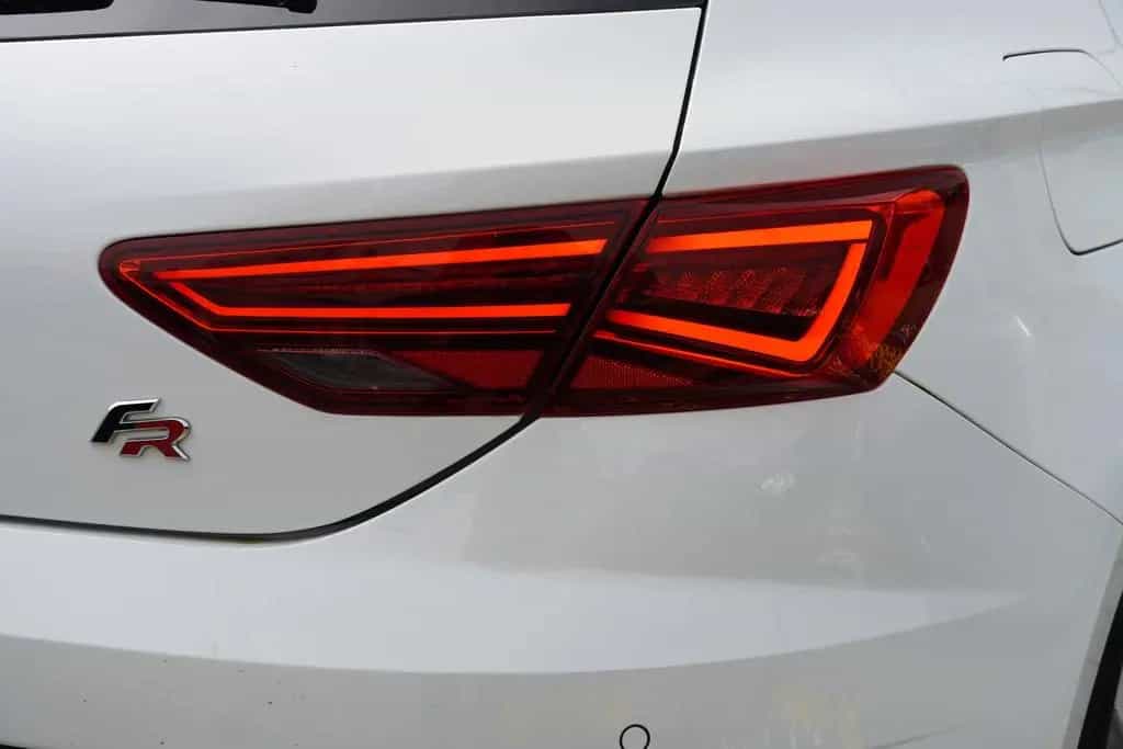 Seat Leon 1.4 FR LED Navi Tempomat USB PDC FullLink 08/2018-photo-39