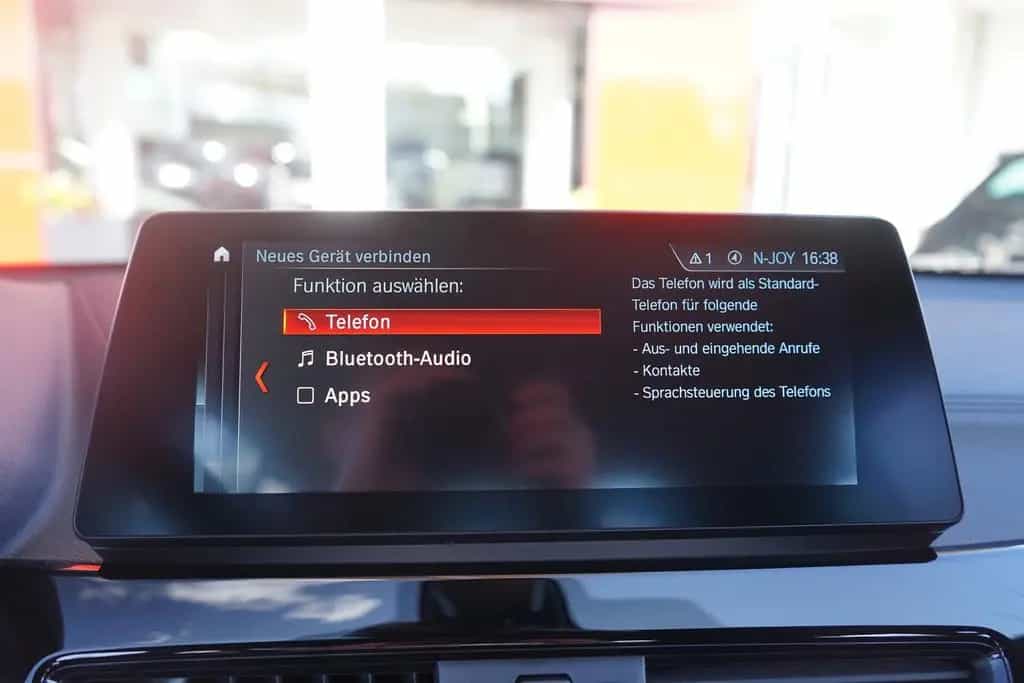 BMW X2 xDrive 20 i Klimaaut. LED Navi Tempomat AHK 06/2020-photo-14