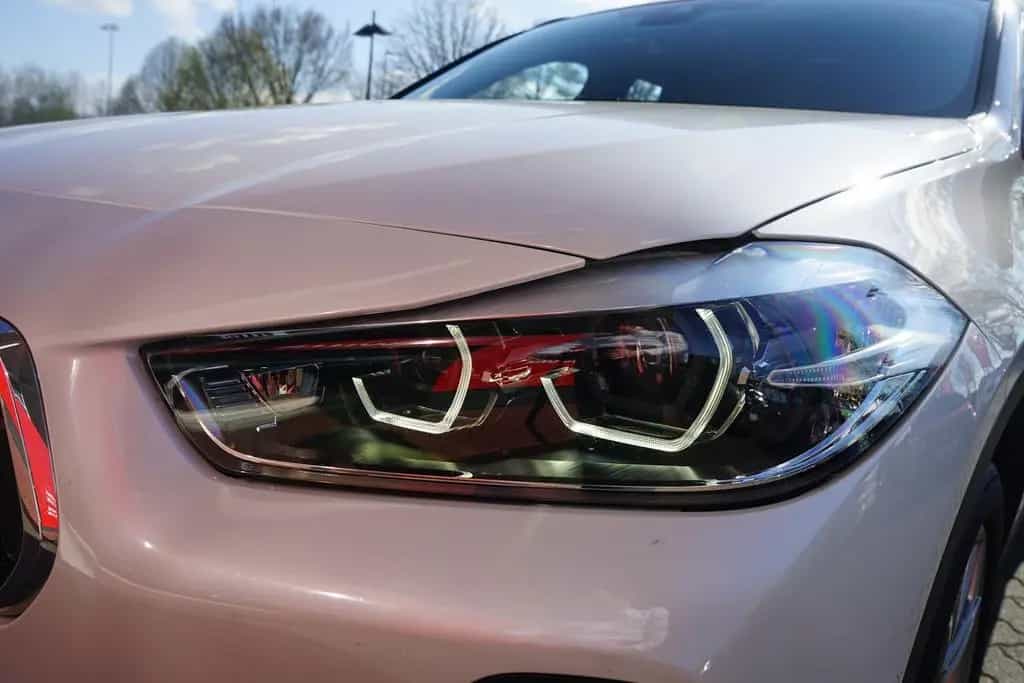 BMW X2 xDrive 20 i Klimaaut. LED Navi Tempomat AHK 06/2020-photo-35
