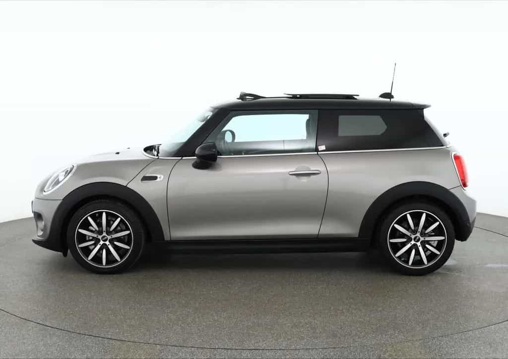MINI Cooper 1.5 LED Panorama Teilleder Sportsitze USB 01/2019-photo-1