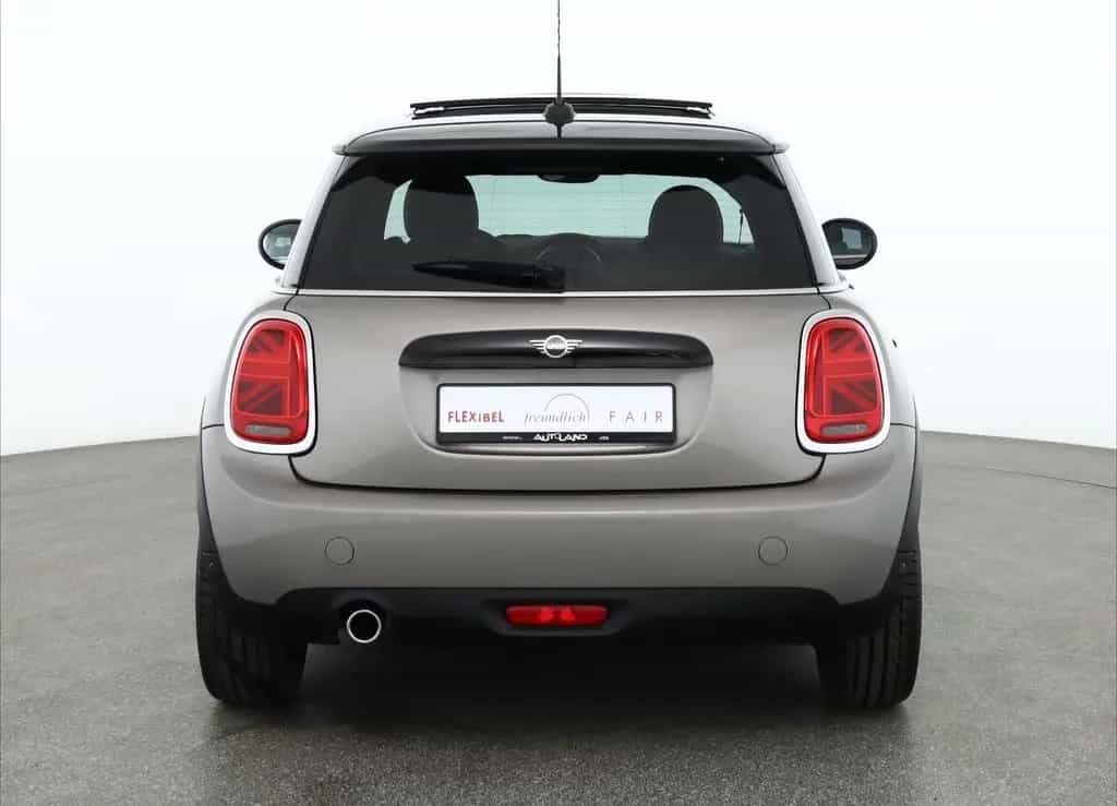 MINI Cooper 1.5 LED Panorama Teilleder Sportsitze USB 01/2019-photo-3