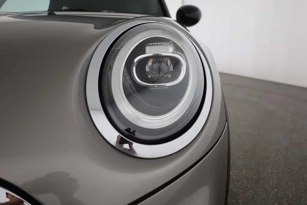 MINI Cooper 1.5 LED Panorama Teilleder Sportsitze USB 01/2019-photo-30