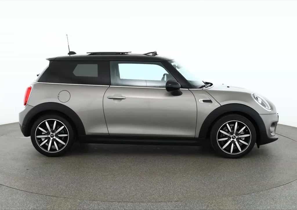 MINI Cooper 1.5 LED Panorama Teilleder Sportsitze USB 01/2019-photo-5