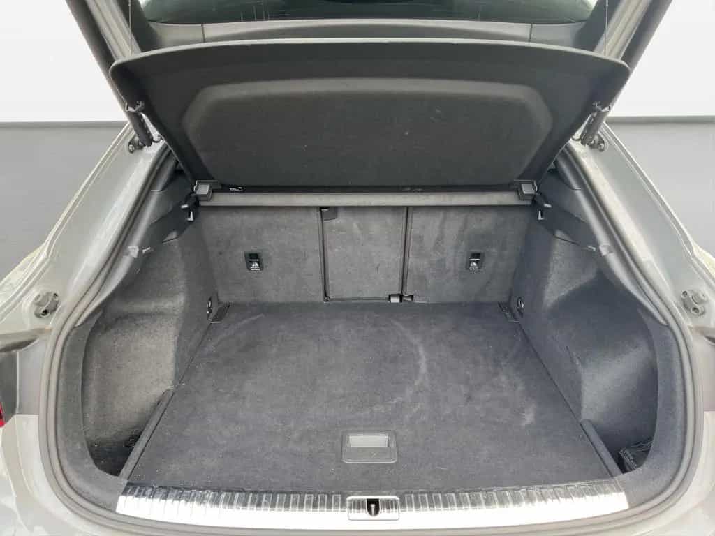 Audi RSQ3 RS Q3 Sportback+Pano+AHK+LED+ACC+adaptives FW+ 03/2022-photo-10