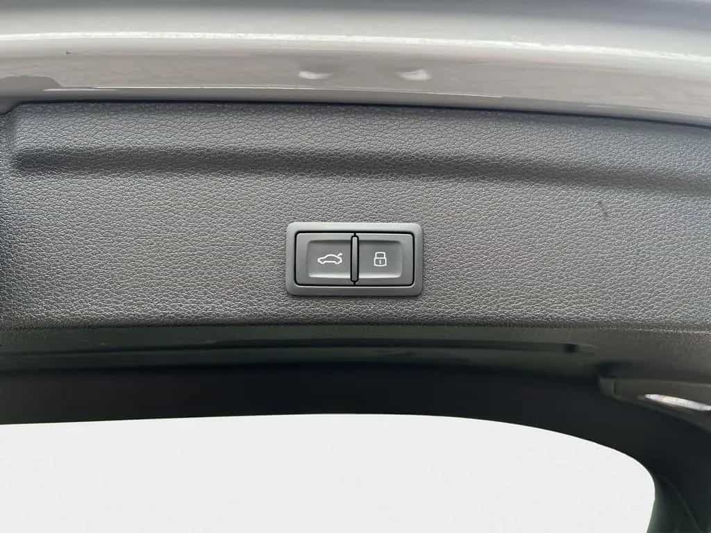 Audi RSQ3 RS Q3 Sportback+Pano+AHK+LED+ACC+adaptives FW+ 03/2022-photo-11
