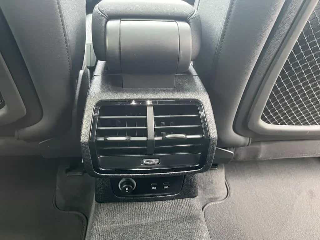 Audi RSQ3 RS Q3 Sportback+Pano+AHK+LED+ACC+adaptives FW+ 03/2022-photo-16