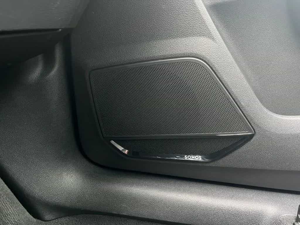 Audi RSQ3 RS Q3 Sportback+Pano+AHK+LED+ACC+adaptives FW+ 03/2022-photo-20