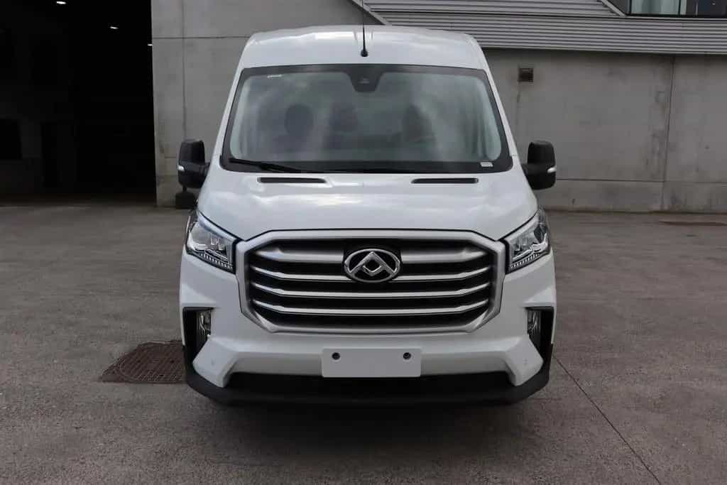 Maxus Deliver 9 L3H2 2,0d LED,CarPlay,Klima,Tempomat 02/2026-photo-16