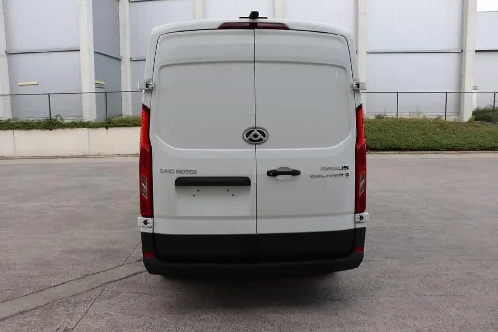 Maxus Deliver 9 L3H2 2,0d LED,CarPlay,Klima,Tempomat 02/2026-photo-17