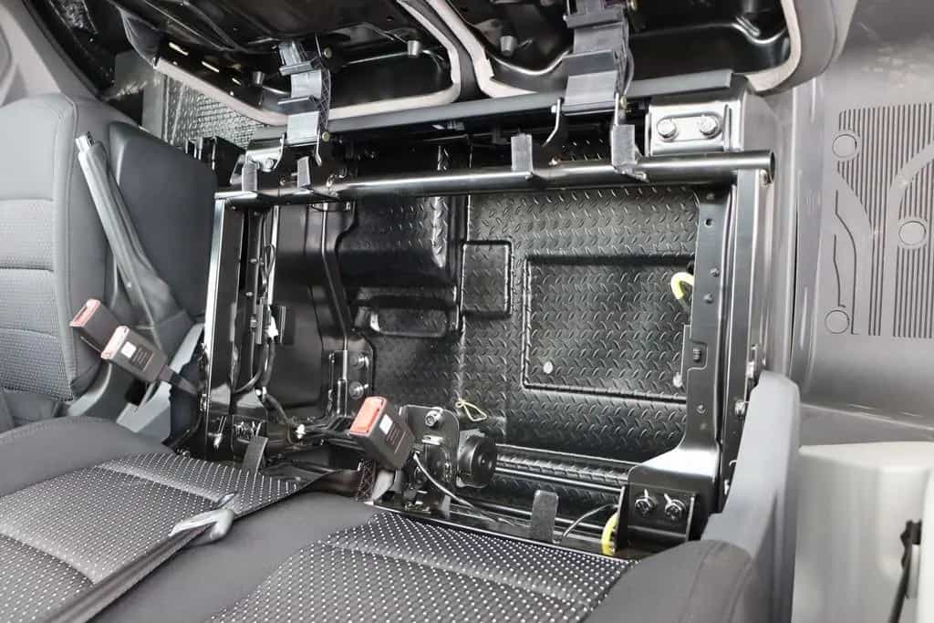 Maxus Deliver 9 L3H2 2,0d LED,CarPlay,Klima,Tempomat 02/2026-photo-20