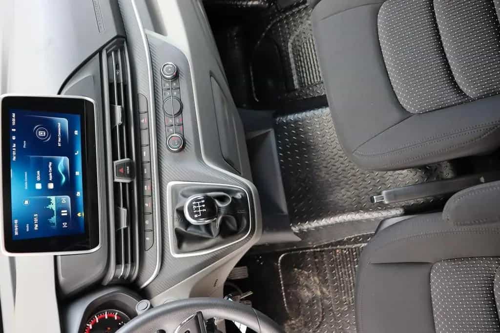 Maxus Deliver 9 L3H2 2,0d LED,CarPlay,Klima,Tempomat 02/2026-photo-8
