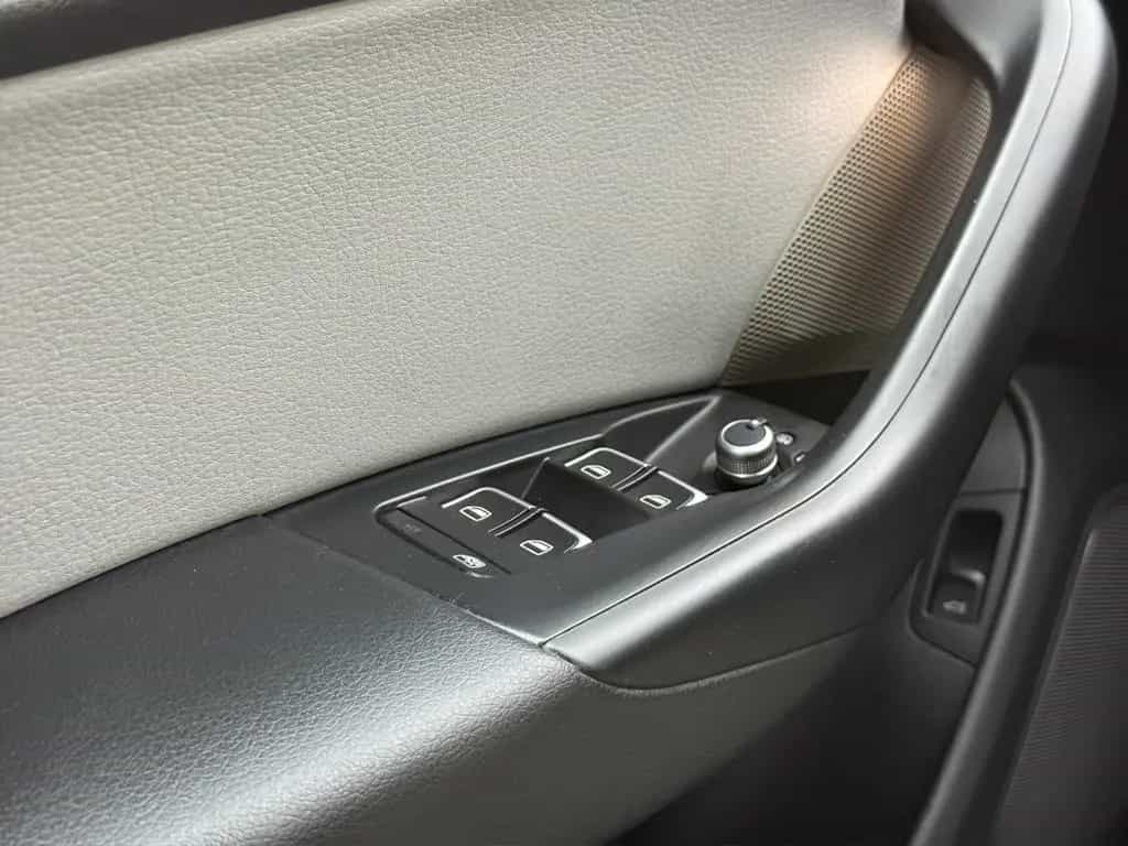 Audi Q3 design quattro 04/2017-photo-15