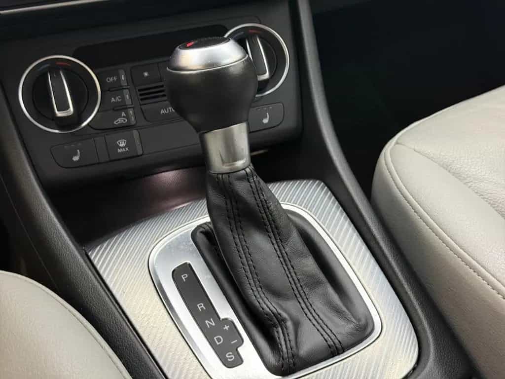 Audi Q3 design quattro 04/2017-photo-17