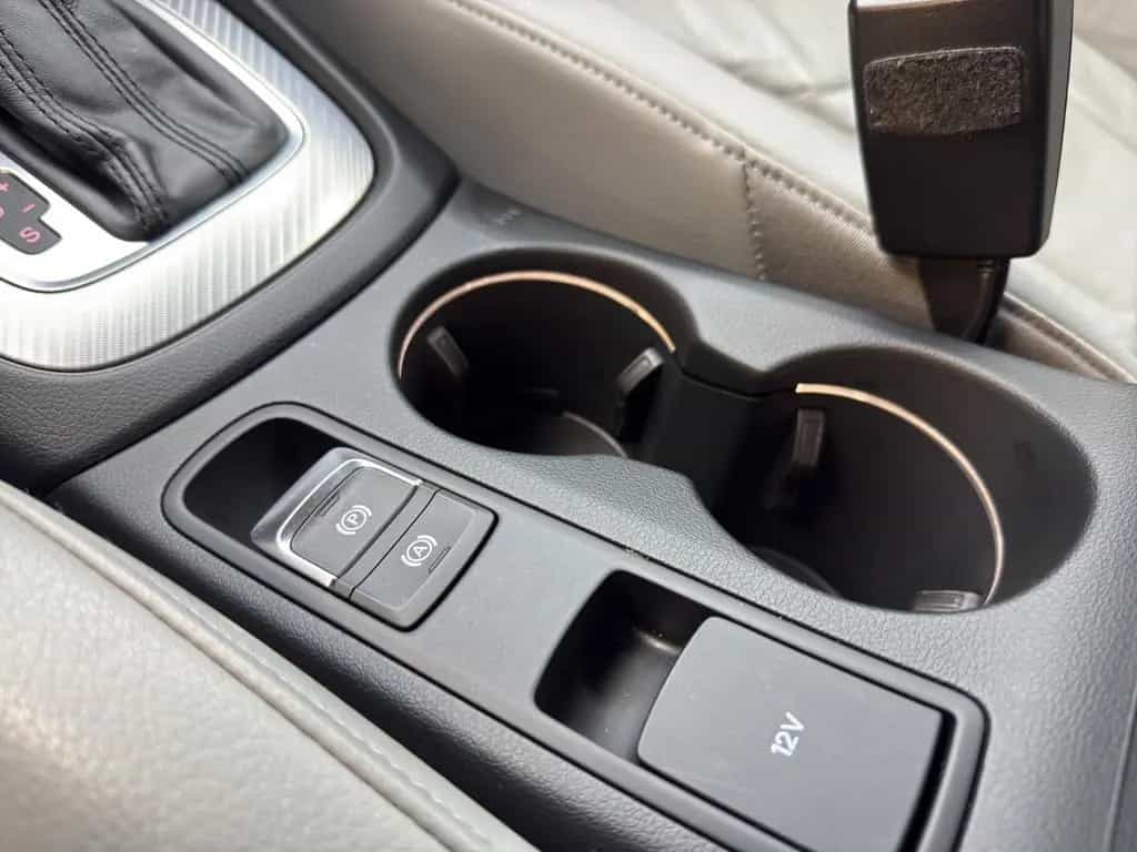 Audi Q3 design quattro 04/2017-photo-27