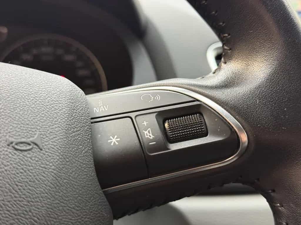 Audi Q3 design quattro 04/2017-photo-28