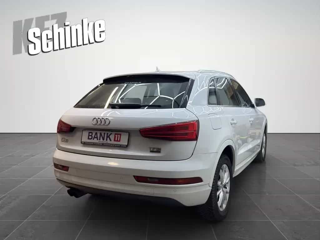 Audi Q3 design quattro 04/2017-photo-5