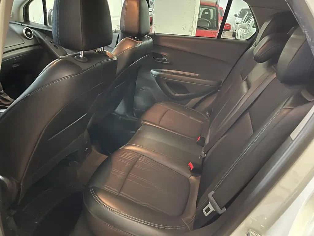 Chevrolet Trax 1.7 diesel FWD LTZ 12/2013-photo-11