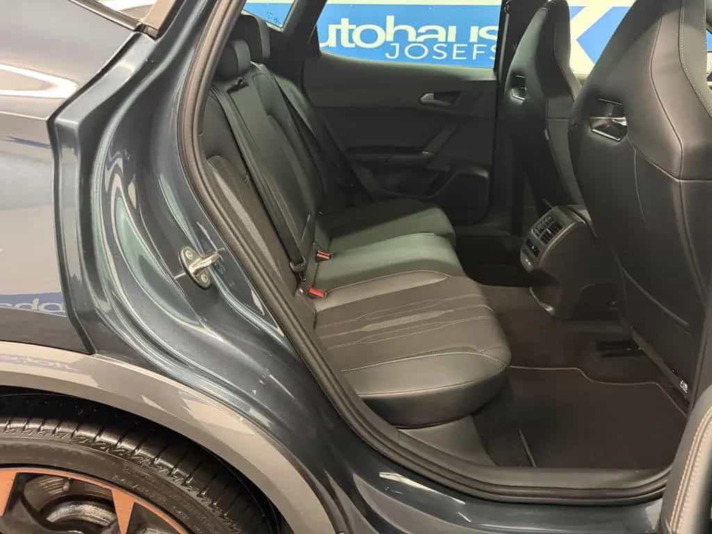 Cupra Formentor VZ 2.0 TSI 180KW ACC DCC Matrix 09/2023-photo-14