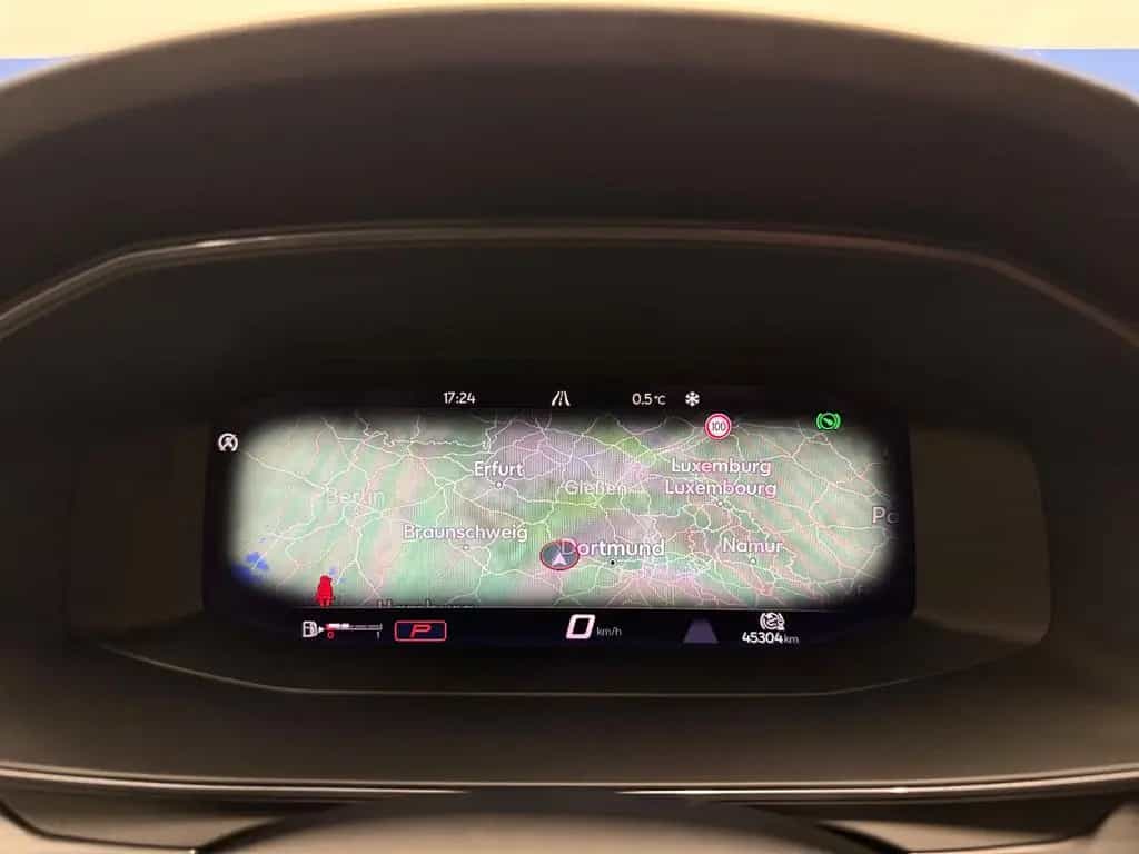 Cupra Formentor VZ 2.0 TSI 180KW ACC DCC Matrix 09/2023-photo-15