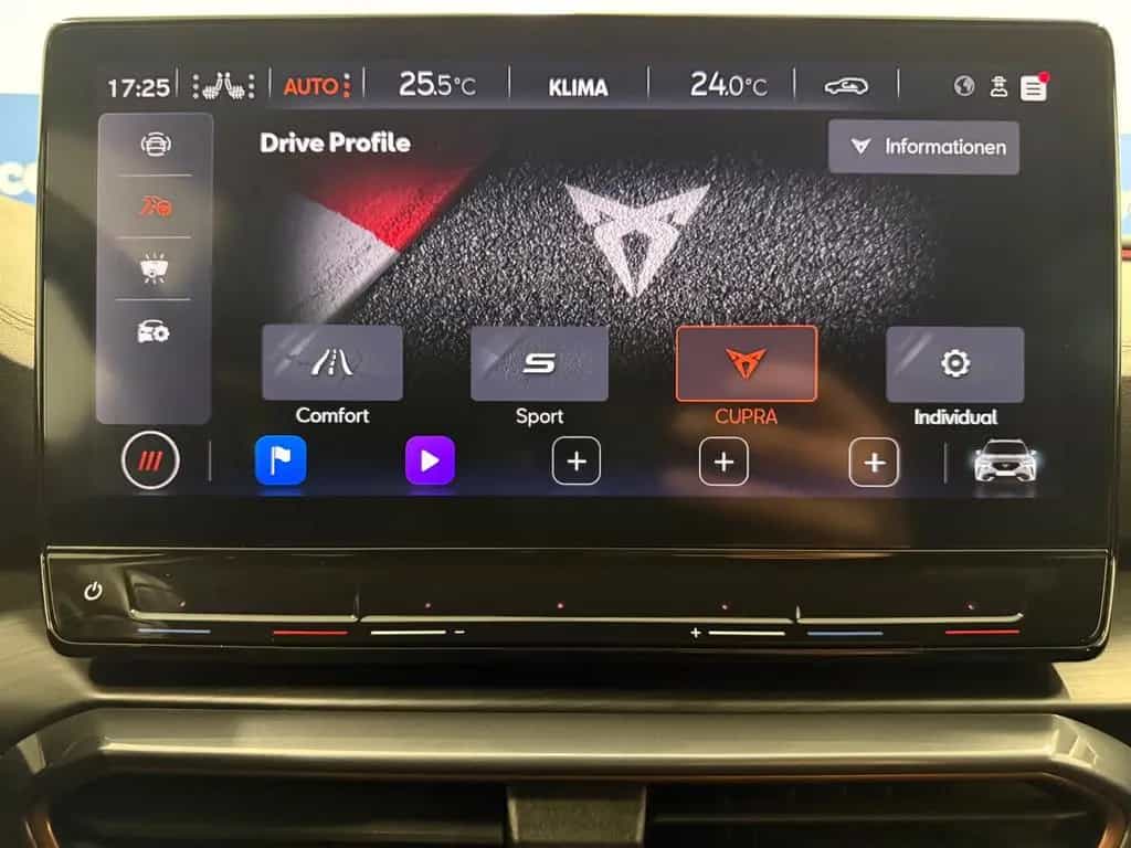 Cupra Formentor VZ 2.0 TSI 180KW ACC DCC Matrix 09/2023-photo-18