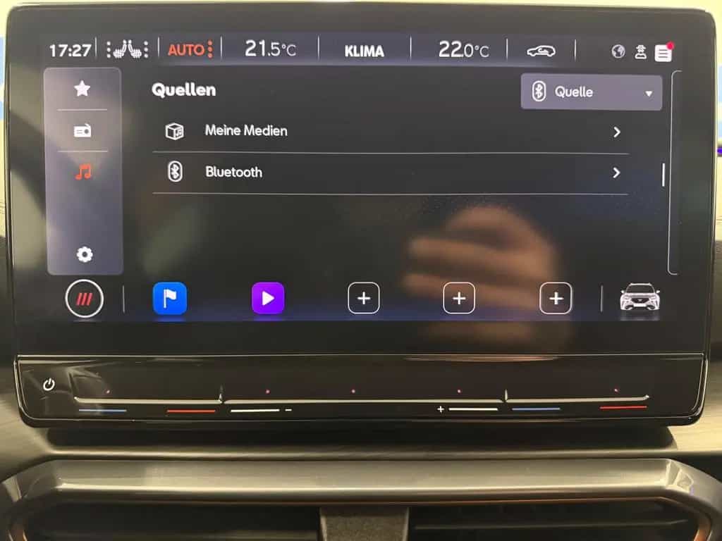 Cupra Formentor VZ 2.0 TSI 180KW ACC DCC Matrix 09/2023-photo-26