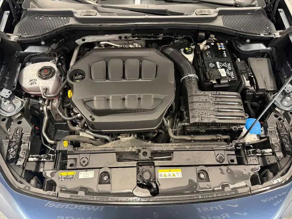 Cupra Formentor VZ 2.0 TSI 180KW ACC DCC Matrix 09/2023-photo-37