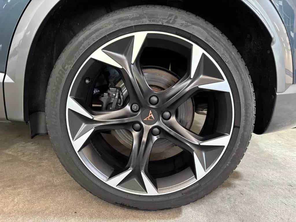 Cupra Formentor VZ 2.0 TSI 180KW ACC DCC Matrix 09/2023-photo-38