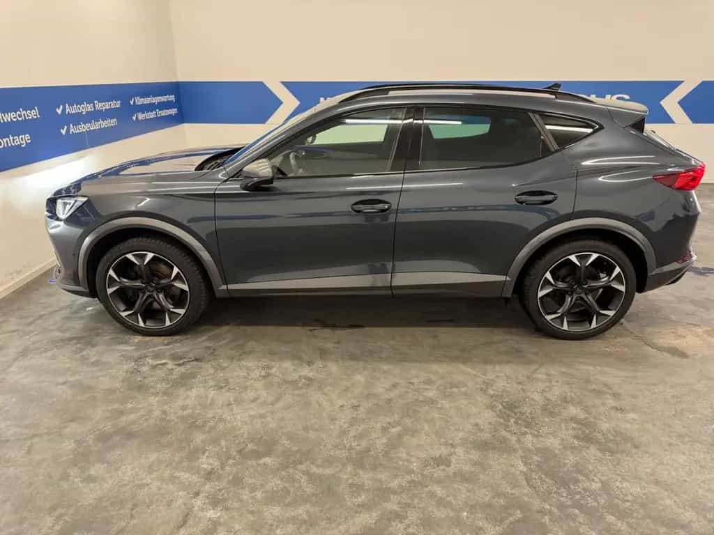 Cupra Formentor VZ 2.0 TSI 180KW ACC DCC Matrix 09/2023-photo-4