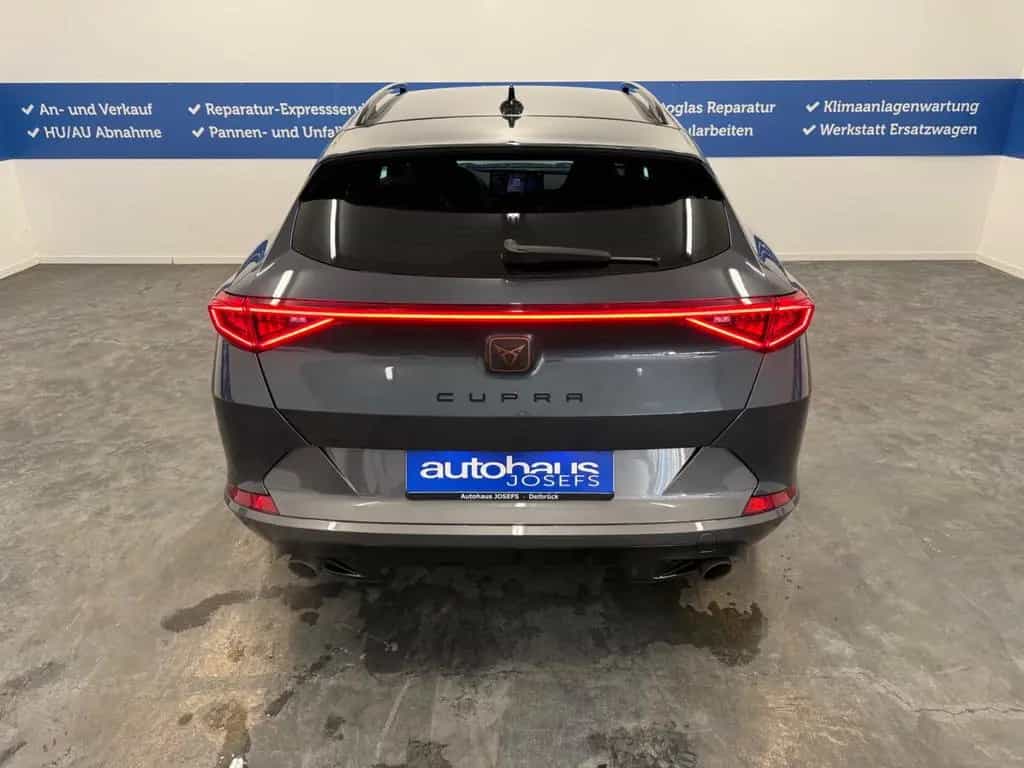 Cupra Formentor VZ 2.0 TSI 180KW ACC DCC Matrix 09/2023-photo-6