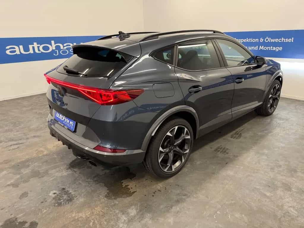Cupra Formentor VZ 2.0 TSI 180KW ACC DCC Matrix 09/2023-photo-7