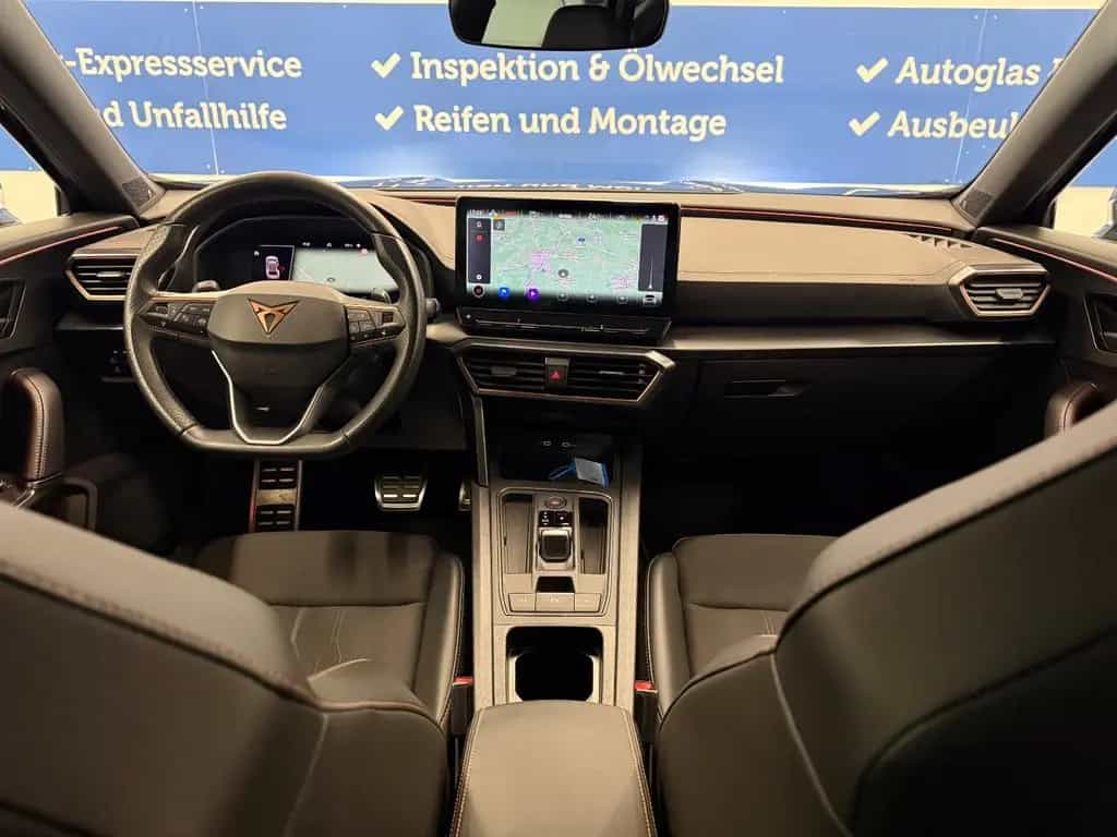 Cupra Formentor VZ 2.0 TSI 180KW ACC DCC Matrix 09/2023-photo-9