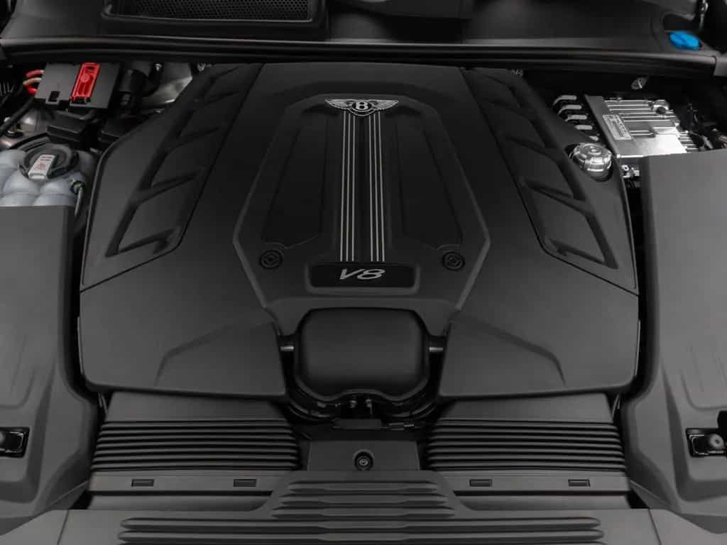 Bentley Bentayga 4.0 V8 Speed Individual Carbon MegaVoll 11/2025-photo-17