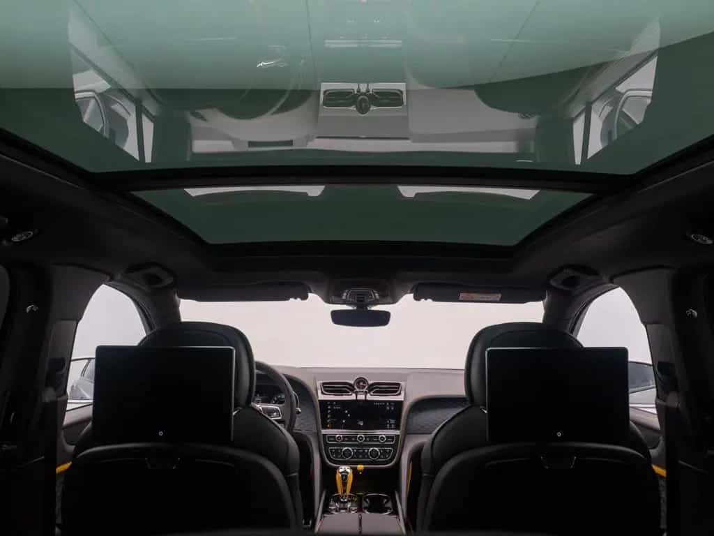 Bentley Bentayga 4.0 V8 Speed Individual Carbon MegaVoll 11/2025-photo-30
