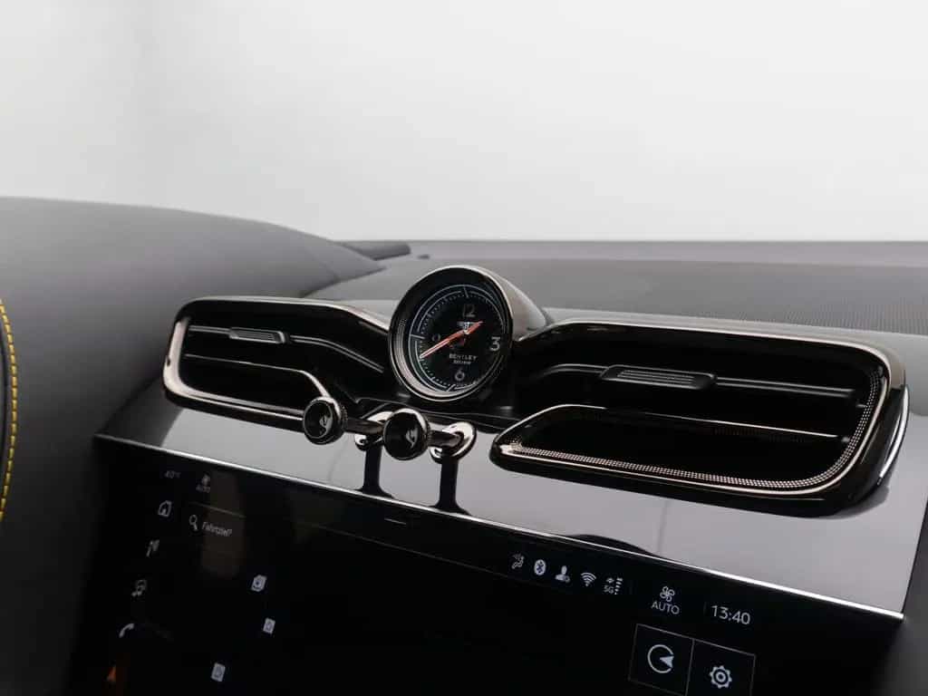 Bentley Bentayga 4.0 V8 Speed Individual Carbon MegaVoll 11/2025-photo-36