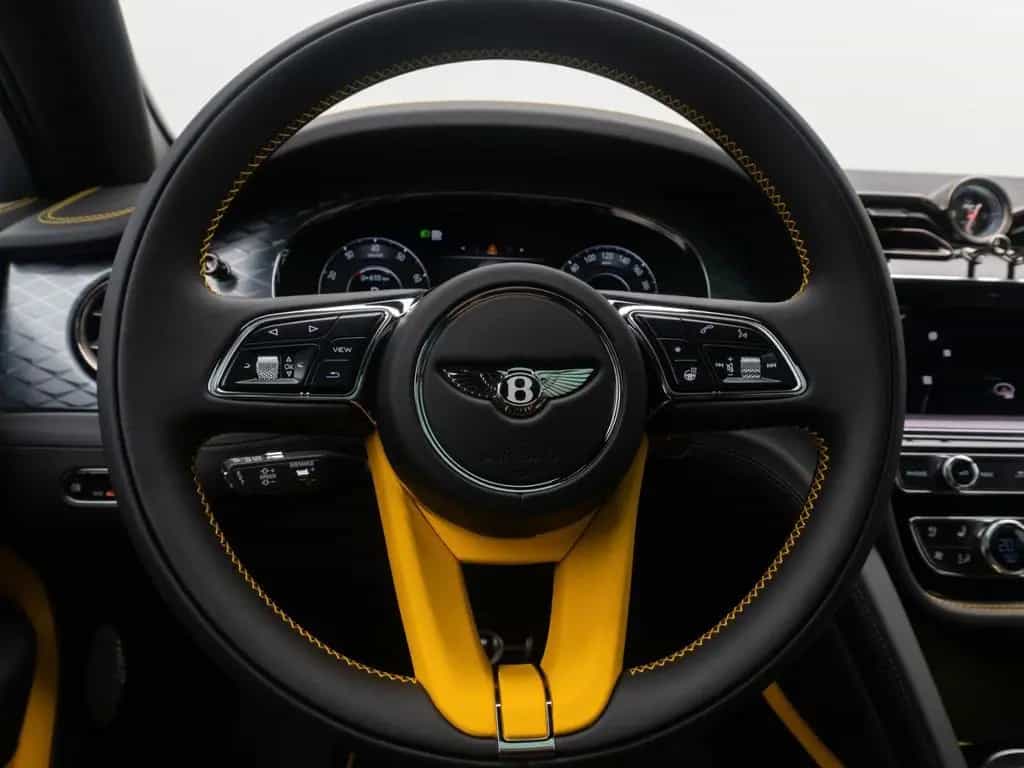 Bentley Bentayga 4.0 V8 Speed Individual Carbon MegaVoll 11/2025-photo-42
