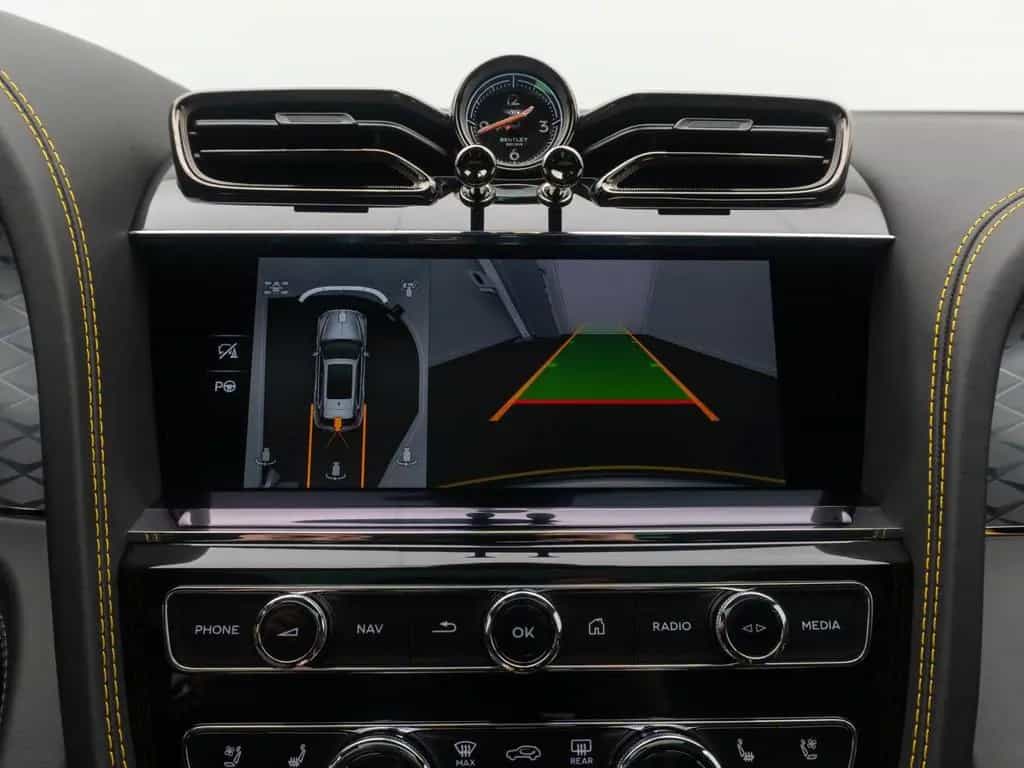 Bentley Bentayga 4.0 V8 Speed Individual Carbon MegaVoll 11/2025-photo-47