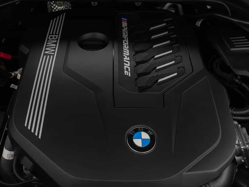 BMW X4 M40i Kamera DAB HUD Alarm Komfort H/K 20Zoll 03/2020-photo-16