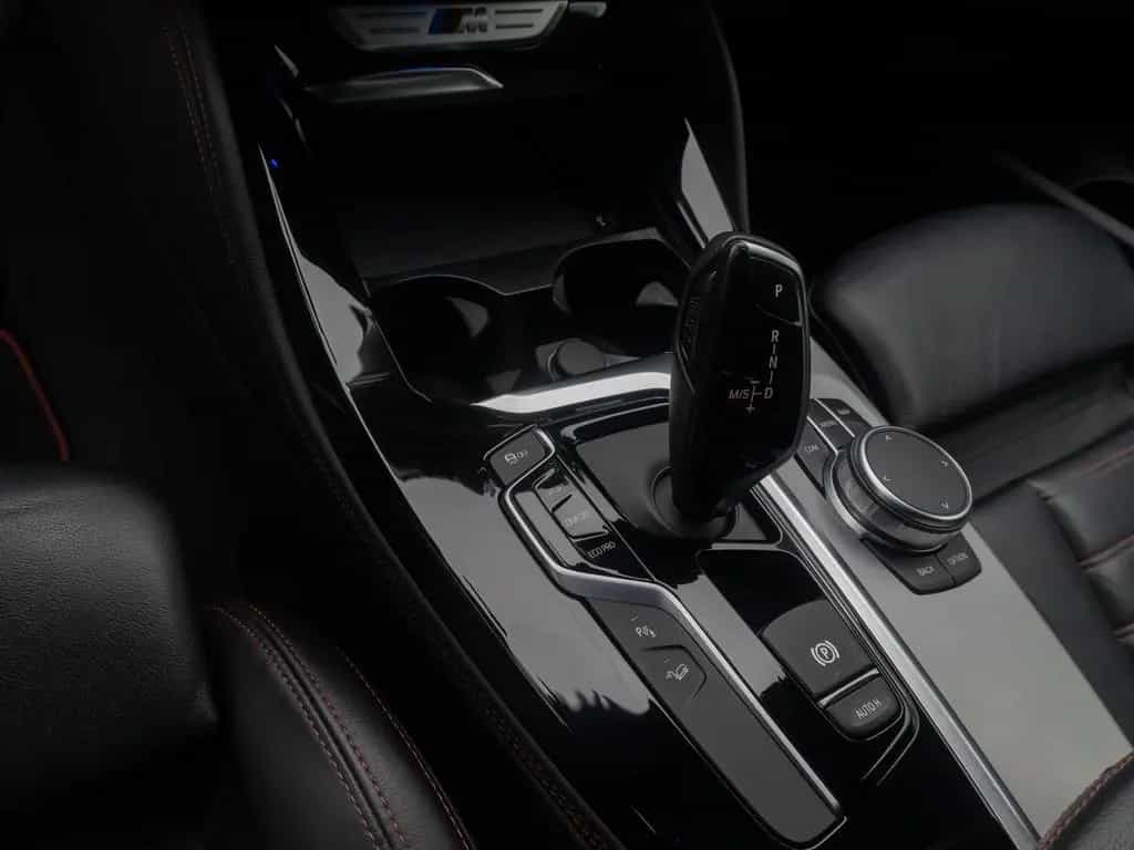 BMW X4 M40i Kamera DAB HUD Alarm Komfort H/K 20Zoll 03/2020-photo-20