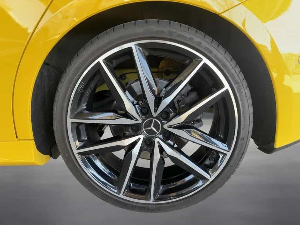 Mercedes-Benz A 220 4M AMG/Pano/Distr/Burm/Memo/Multibeam/Nigh 08/2019-photo-13