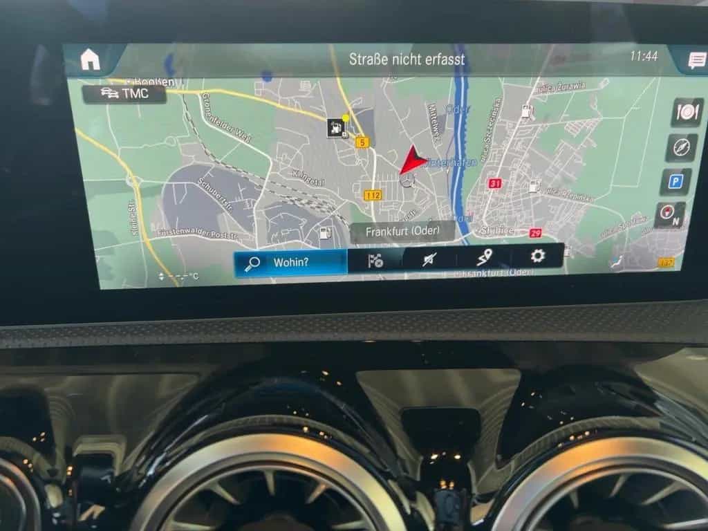 Mercedes-Benz A 220 4M AMG/Pano/Distr/Burm/Memo/Multibeam/Nigh 08/2019-photo-14