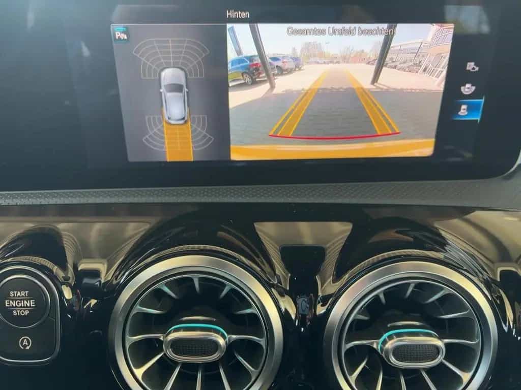 Mercedes-Benz A 220 4M AMG/Pano/Distr/Burm/Memo/Multibeam/Nigh 08/2019-photo-17